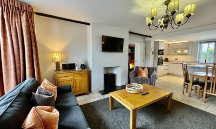 3 Bed in Keswick