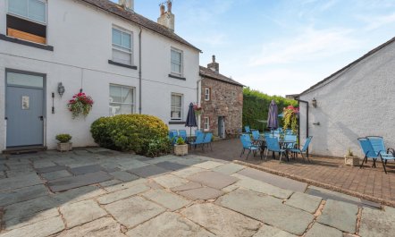 3 Bed in Keswick 4