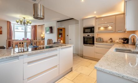 3 Bed in Keswick