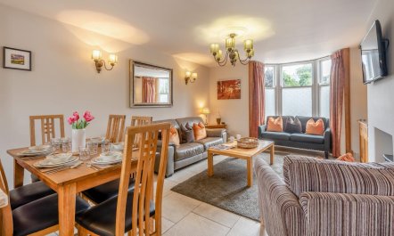 3 Bed in Keswick 1