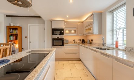 3 Bed in Keswick 7