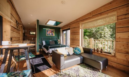 1 Bed in Mithian Downs 6