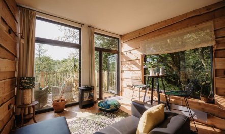 1 Bed in Mithian Downs