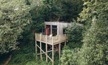 1 Bed in Mithian Downs