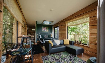 1 Bed in Mithian Downs 9
