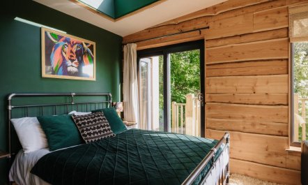 1 Bed in Mithian Downs 5