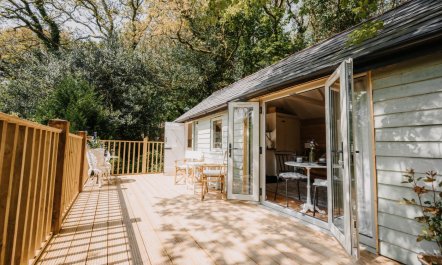 1 Bed in Mithian Downs