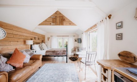 1 Bed in Mithian Downs 1
