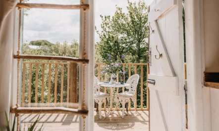 1 Bed in Mithian Downs 8