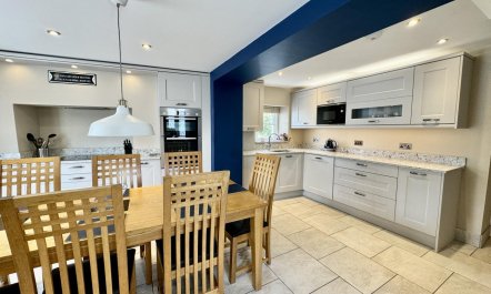 4 Bed in Keswick 4