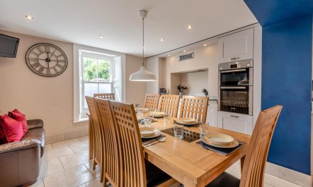 4 Bed in Keswick 8