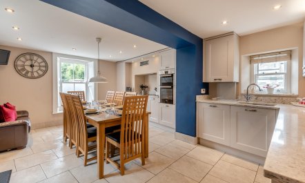 4 Bed in Keswick 6