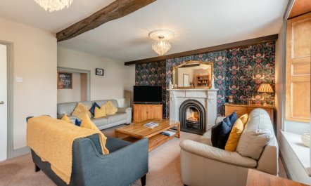 4 Bed in Keswick 3