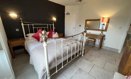 4 Bed in Keswick 5