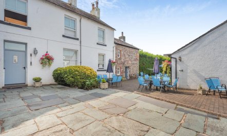 4 Bed in Keswick 2