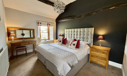 4 Bed in Keswick 9