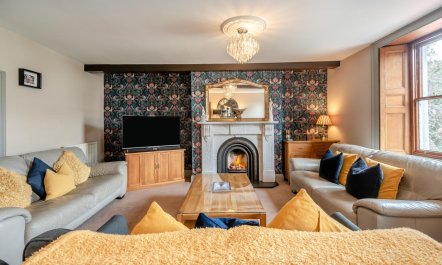 4 Bed in Keswick