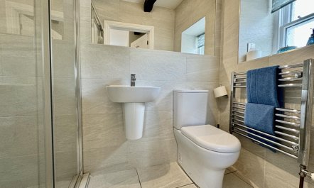 4 Bed in Keswick 6