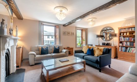4 Bed in Keswick 4