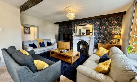 4 Bed in Keswick