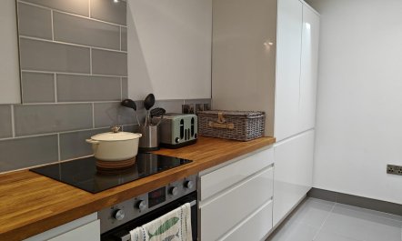 2 Bed in Swimbridge 8