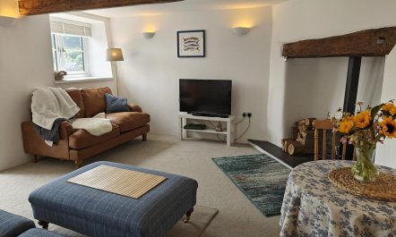 2 Bed in Swimbridge 7