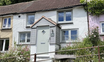 2 Bed in Swimbridge