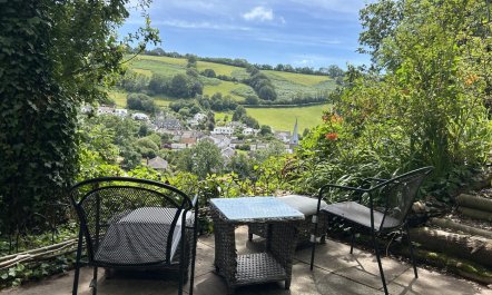 2 Bed in Swimbridge 1