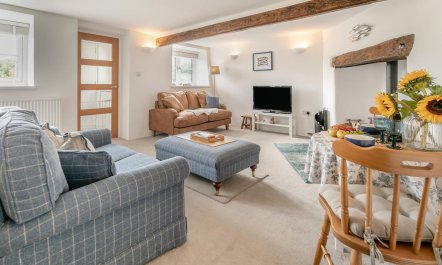 2 Bed in Swimbridge 2