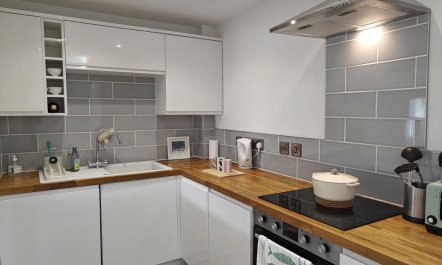 2 Bed in Swimbridge 2