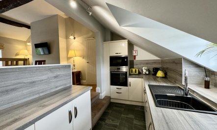 3 Bed in Keswick 3