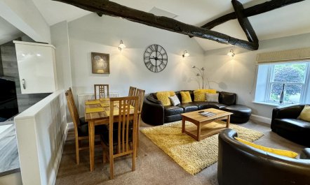 3 Bed in Keswick
