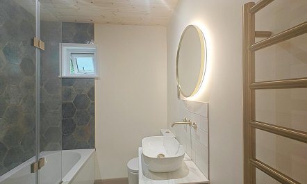 1 Bed in Porthtowan 2