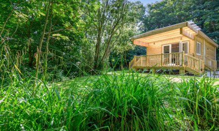 1 Bed in Porthtowan