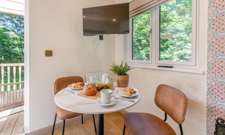 1 Bed in Porthtowan 6
