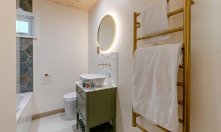 1 Bed in Porthtowan 5