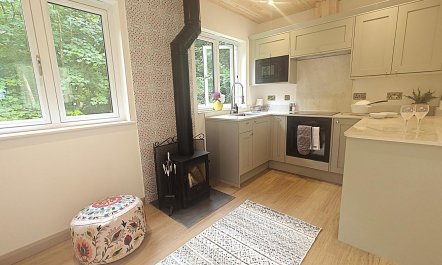 1 Bed in Porthtowan