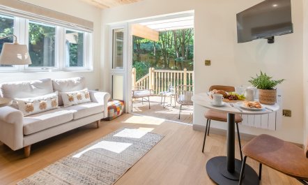 1 Bed in Porthtowan 3