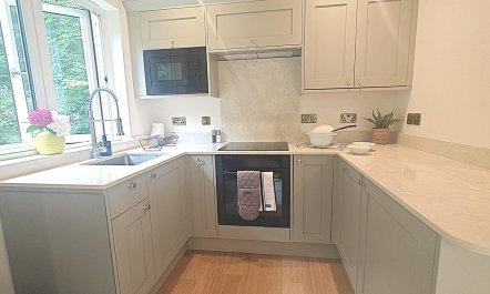 1 Bed in Porthtowan 3