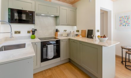 1 Bed in Porthtowan 9