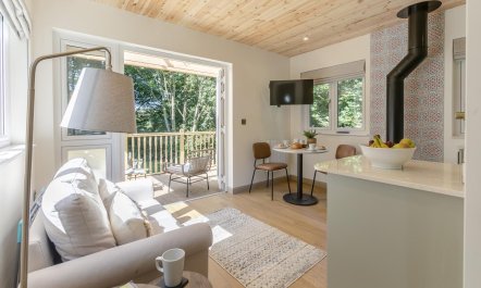 1 Bed in Porthtowan 7