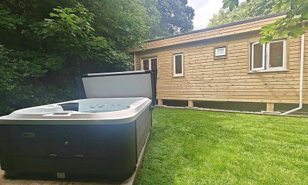 1 Bed in Porthtowan 1