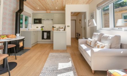 1 Bed in Porthtowan 2