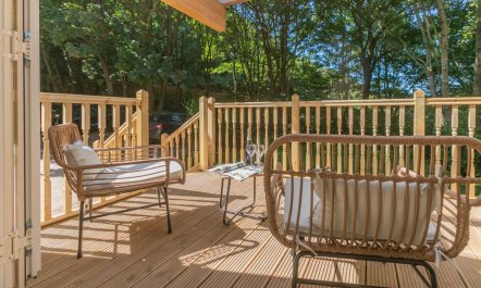 1 Bed in Porthtowan 8
