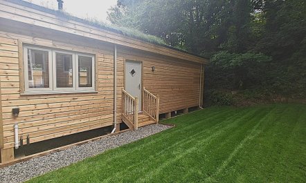 1 Bed in Porthtowan