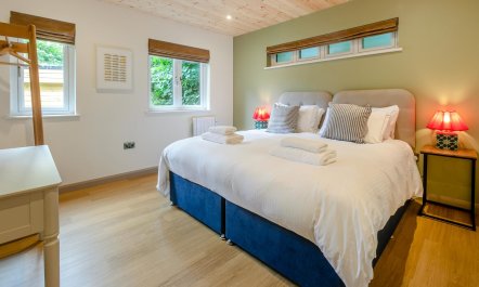 1 Bed in Porthtowan 4