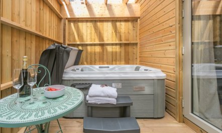 1 Bed in Porthtowan 6
