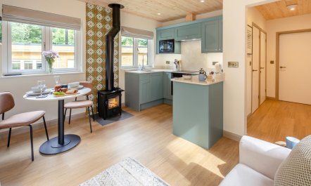 1 Bed in Porthtowan 1