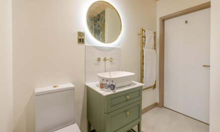 1 Bed in Porthtowan 2