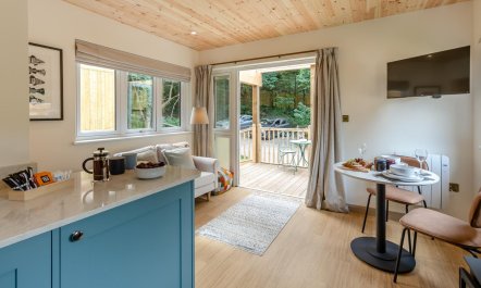 1 Bed in Porthtowan 8
